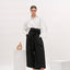 Long pants high waist - Clara