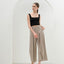 Long pants high waist - Olivia