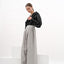 Long pants high waist - Sophia