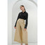 Pants high waist - ELYSIA